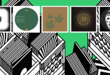 Die Platten der Woche mit DJ Di’jital, Katatonic Silentio und O-Wells Platten der Woche KW1421