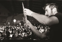 Umwelt: Trackpremiere von „Ravenous Horde” Umwelt DJ