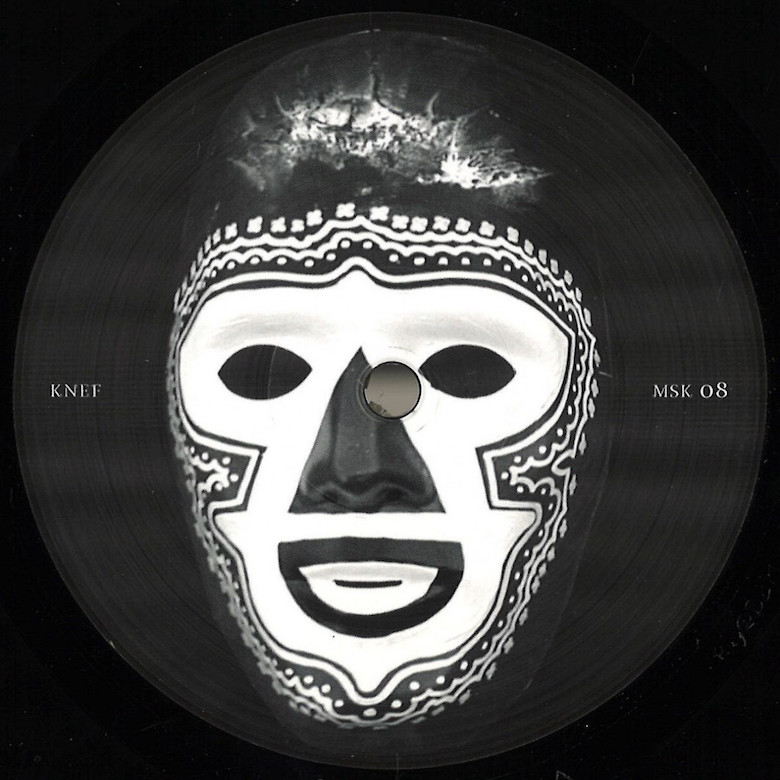 Unknown – Knef (Mask)