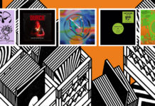 April 2021: Die einschlägigen Compilations