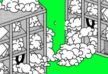 März 2021: Die essenziellen Alben (Teil 3)