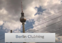 Berlin Clubbing Covid 19: Berliner DJs über die Clubszene während der Pandemie