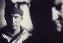 Coil: Gefangene des Exzesses (Das neue Rückwärts – Teil 2)