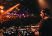 Karotte: Charts from the Past (April/Mai 2001)