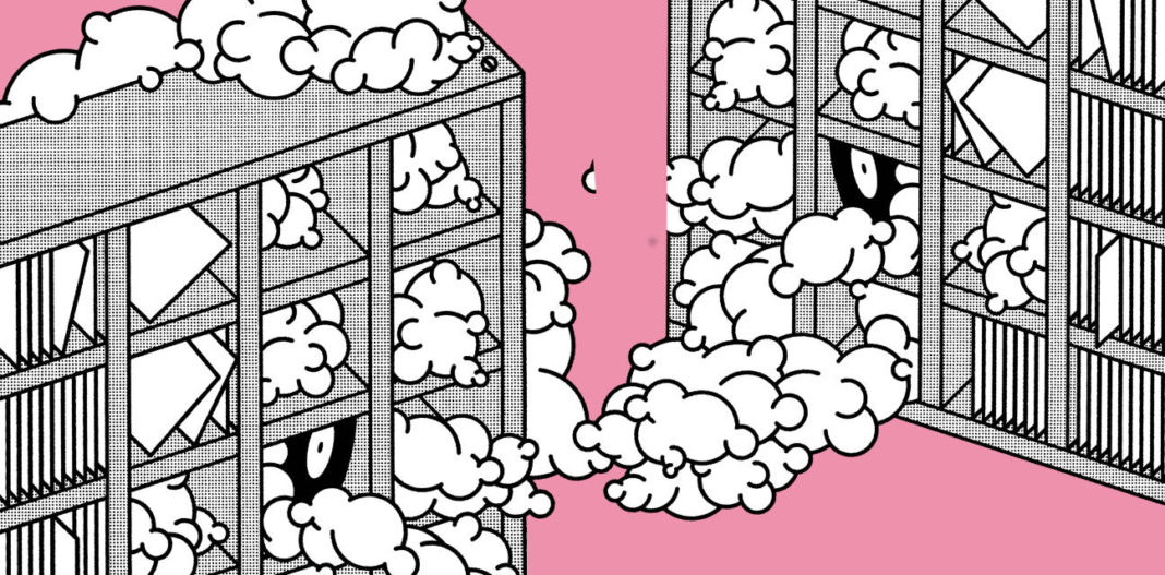 Die essenziellen Alben Mai 212