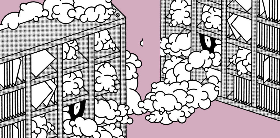 Die essenziellen Alben Mai 213