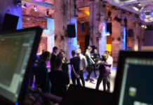 Reportage: Mit Clubtopia zum klimafreundlichen Club