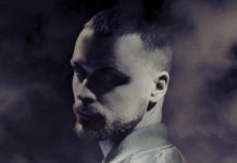 Henning Baer: „Wie ein Rave mit Spritzen”