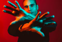 John Tejada – Groove Podcast 299