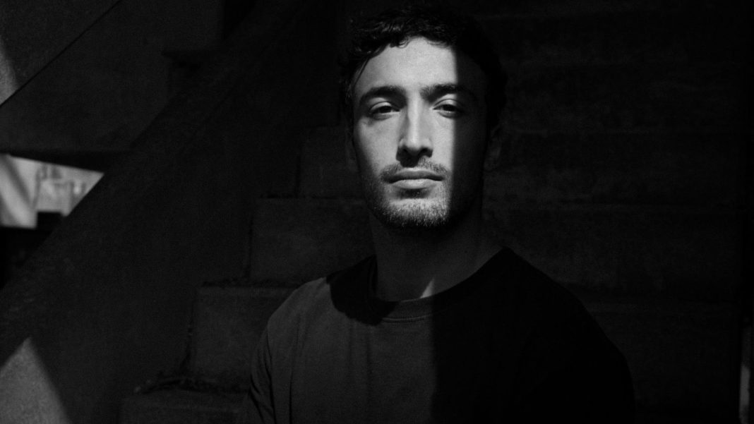 Midgar Jacopo Severitano Header by Anja Rohner