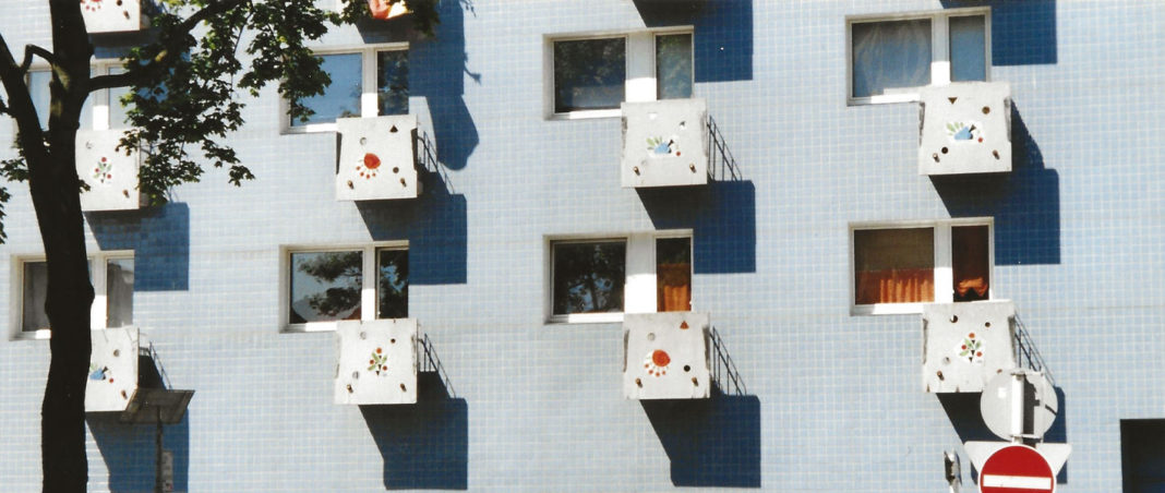 Motherboard Header Mai 2021