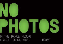 No Photos On The Dance Floor: Doppel-Compilation kommt im Juni No-Photos-On-The-Dance-Floor
