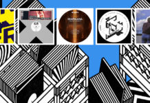 Die Platten der Woche mit Ivan Iacobucci, LSDXOXO und Sterac Platten der Woche KW2021