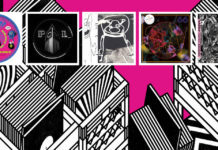 Die Platten der Woche mit Kino-Moderno, Paranoid London und Trent Platten der Woche KW2121