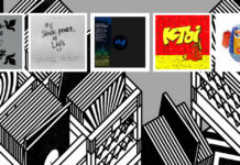 Die Platten der Woche mit Burial + Blackdown, Liam Doc und SIRS Platten der Woche KW1921