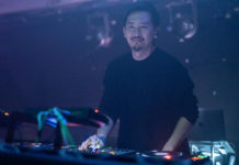 The People In Fog: Trackpremiere von „Platz (feat. YOSA)”