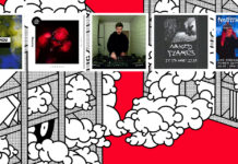 Mixe des Monats: Mai 2021