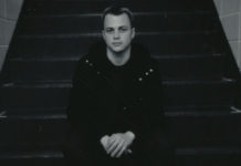 Justin Jay & Claude VonStroke: Trackpremiere von „Oh” (Pearson Sound Shuffle Mix)