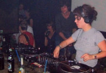 Charts From The Past: Acid Maria (1996)