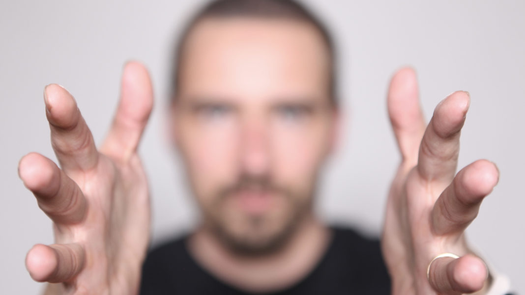 Aleksi Perälä Header by Press