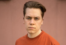 Chontane: Trackpremiere von „Ecosphere”