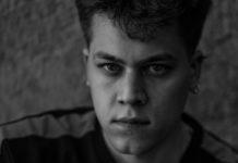 Chontane: Trackpremiere von „Apeth”