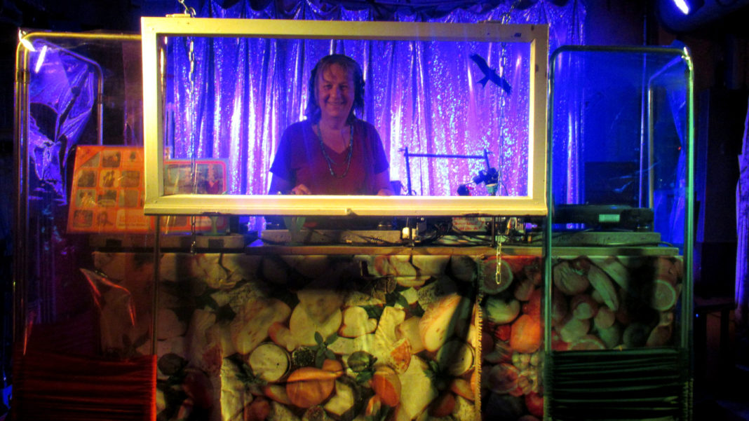 DJ Marcelle Anther Nice Mess by Press 2021