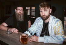 Meine Stadt: Heideton Records über Walsrode