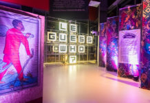 Le Guess Who? 2021: Festival gibt erste Künstler*innen bekannt