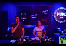 Nuke Club Berlin: Mietvertrag gekündigt