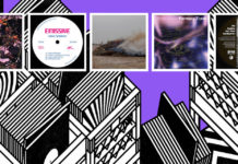 Die Platten der Woche mit Emissive, Innere Tueren und Sedef Adasi Platten der Woche KW2221