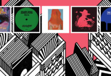 Die Platten der Woche mit Karima F, Panta Rex und Superpitcher Platten der Woche KW2321