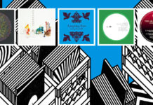 Die Platten der Woche mit Andrea, Laughing Ears und Rick Wade Platten der Woche KW2421