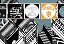 Die Platten der Woche mit Evil Fred, Ludwig A.F. und Marcel Dettmann Platten der Woche KW2521