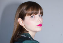 Trackpremiere: Hammer – Freq AM (Sedef Adasi Acid Version)