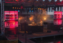 Superbooth: Berliner Musiktechnik-Messe startet Ticketverkauf