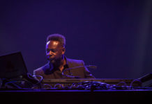 A Guy Called Gerald: Fundraiser für Klage gegen ehemaliges Label