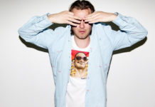 DJ KAOS: Charts from the Past (Mai/Juni 2006)