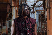 Flying Lotus‘ „Yasuke”: „Nichts entsteht ohne Opfer, Schmerz und Blut.”