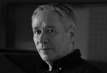 Max Loderbauer: Trackpremiere von „Harmonic“