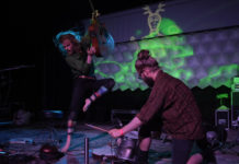 Sajeta: Gewinnt Tickets für das Art&Music Festival 2021!