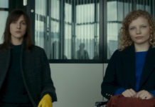 STILLSTEHEN: Film feiert Online-Kino-Start am 17. Juni