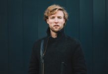 Feiertag: Trackpremiere von „Saccharine 374 (Jimpster Remix)”