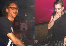 A DJ’s DJ: Oliver Koletzki über DJ Chi