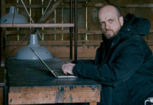 „A Symphony of Noise”: Matthew-Herbert-Portrait kommt in die Kinos