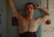 Massimiliano Pagliara: Videopremiere von „Unfettered”