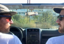 Label: Malka Tuti – Das gepflegte Eintauchen in eine andere Welt