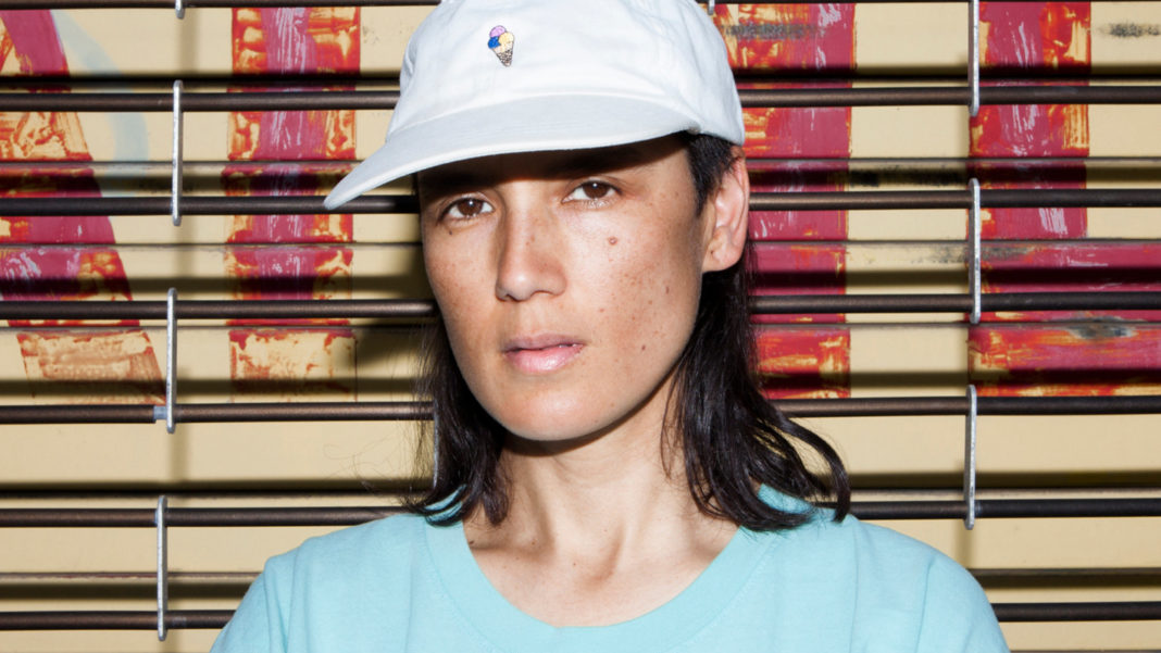 Kim Ann Foxman by Lizzie Alexandra 2021