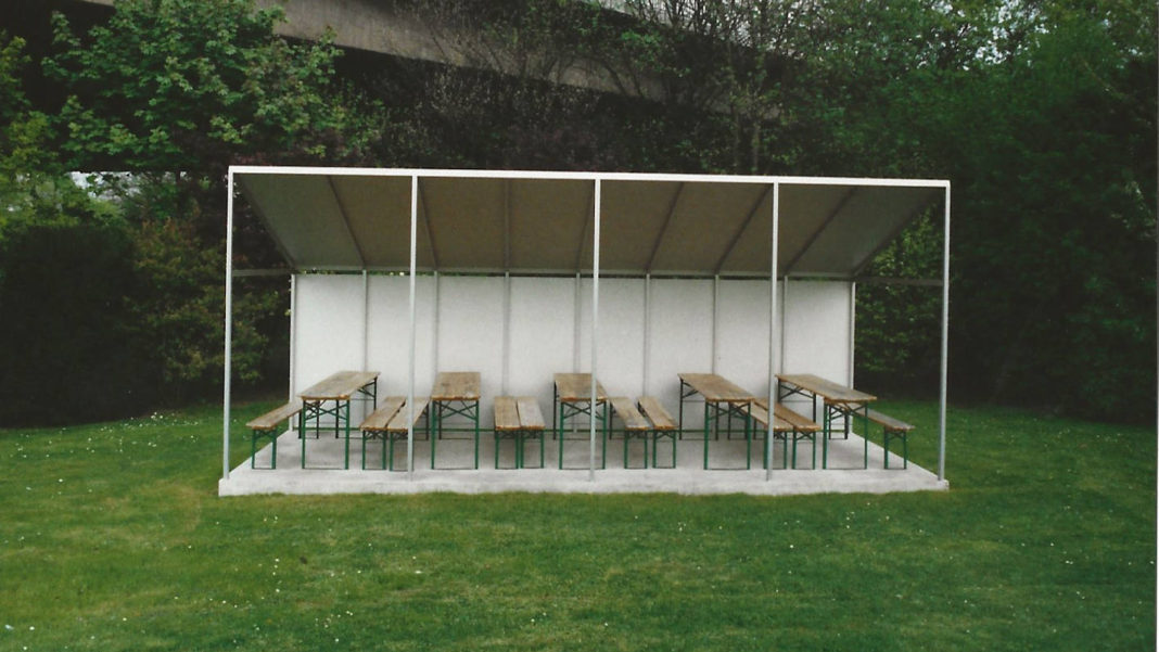 Motherboard Header Juli 2021