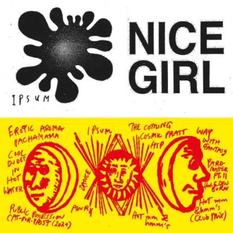 Nice Girl – Ipsum (Public Possession)